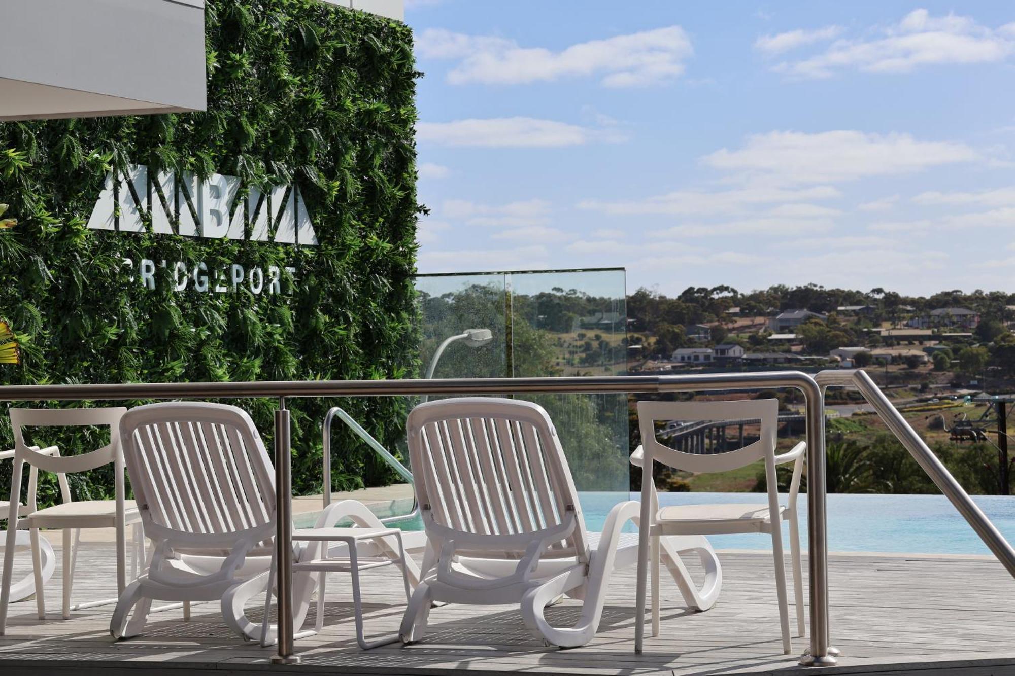 Bridgeport Hotel Murray Bridge Extérieur photo